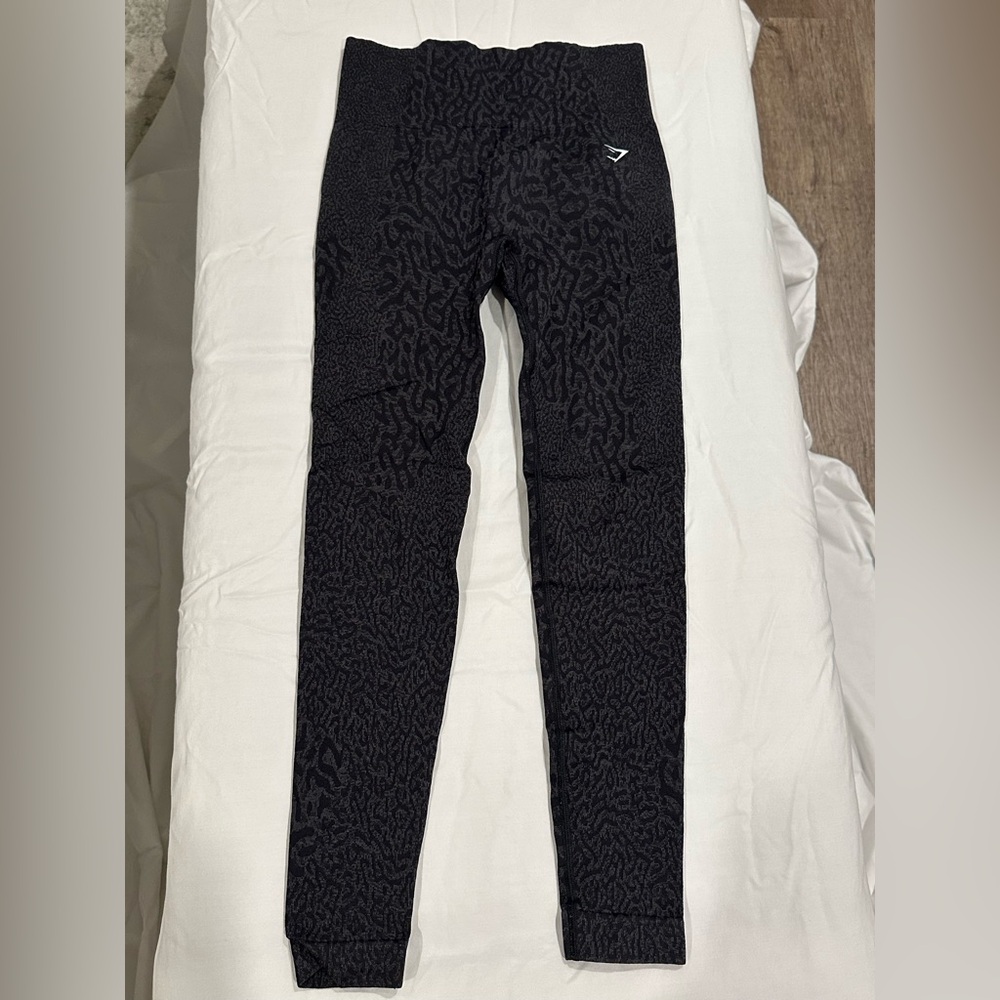 Gymshark Black Leggings